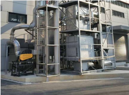 高機能製品事業